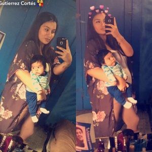 Meet your Posher, Julissa